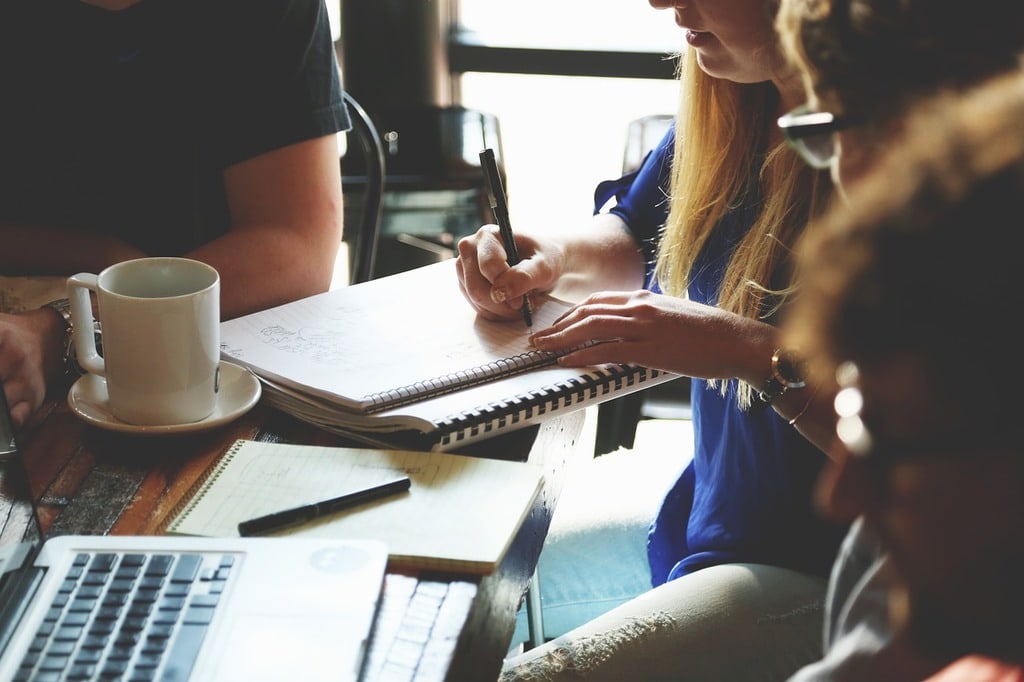 Créer un programme de formation interne pour son équipe 