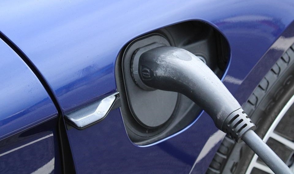 Bornes de recharge en entreprise une solution pour préparer l'avenir