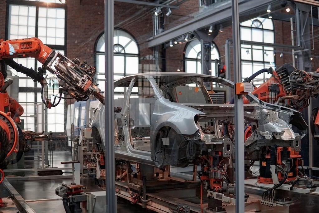 Les besoins actuels des professionnels en mécanique industrielle